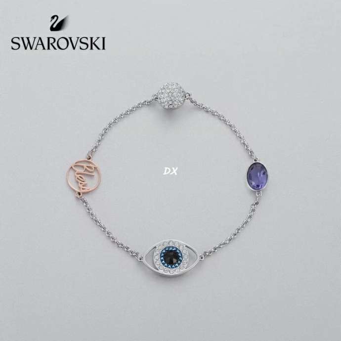 Picture of Swarovski Bracelet _SKUSwarovskiBracelet6syx4214625